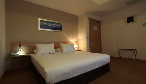 Basic Single Room