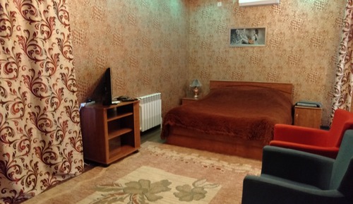 Apartment, 1 Bedroom