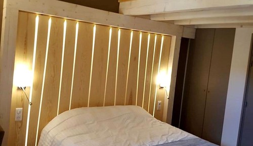 Superior Quadruple Room