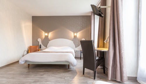 Comfort Double Room