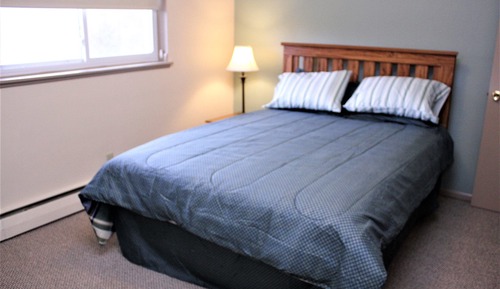 Renovated Room, 1 Queen Bed, Non Smoking