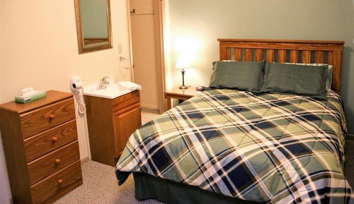 Suite 7, Non Smoking