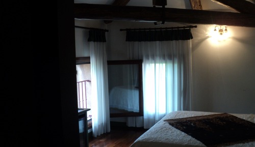 Comfort Room, 1 Queen Bed