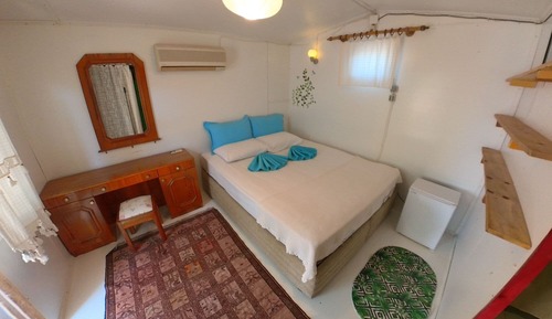 Economy Bungalow, 1 Bedroom