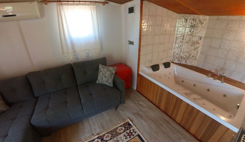 Luxury Bungalow