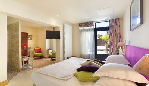 Family Suite 2 People