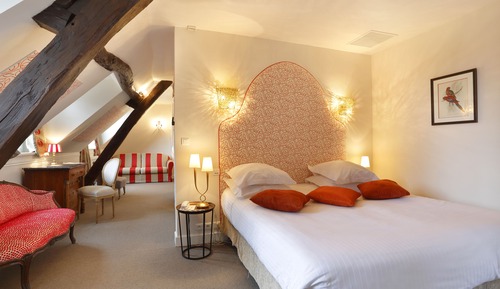 The Signature Room