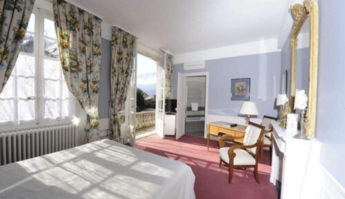 Cosy Room