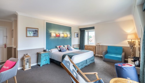 Executive Room, 1 King Bed