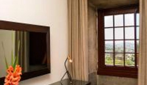 Classic Double or Twin Room