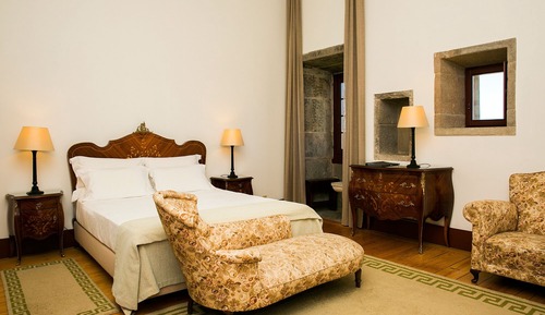 Historic Suite
