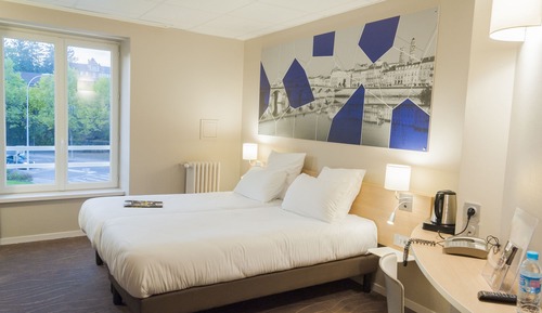 Comfort Twin Room, 2 Twin Beds