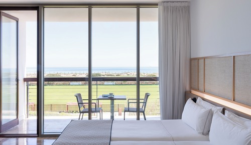 Superior Twin Room, 2 Twin Beds