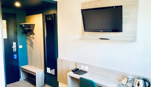 Family Room, Multiple Beds, Non Smoking, Bathtub