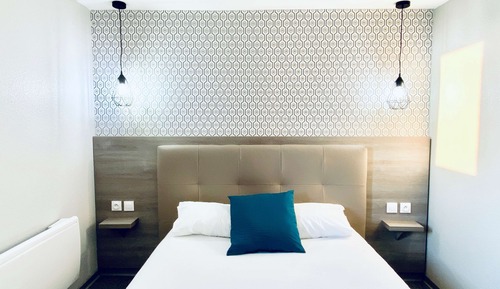 Superior Room, 1 Queen Bed, Non Smoking