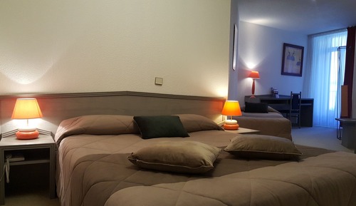 Superior Triple Room