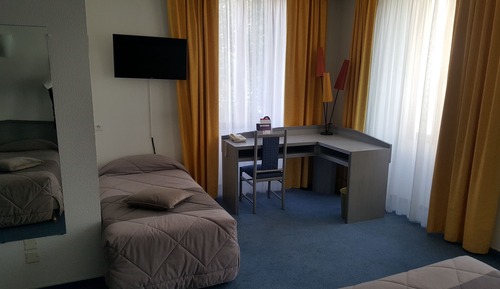 Superior Quadruple Room