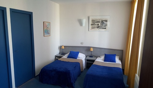 Comfort Twin Room