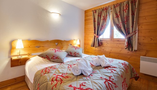 Apartment, 1 Bedroom