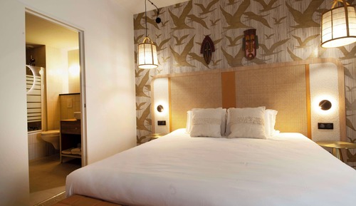 Superior Room, 1 Double Bed