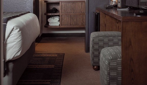 Room, 1 Queen Bed (Ground Floor)