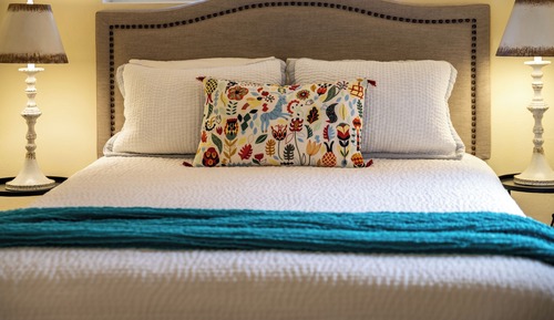 Classic Room, 1 Queen Bed