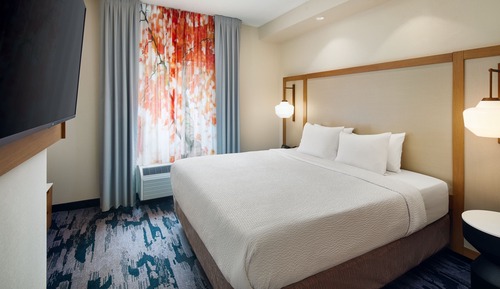 Suite, 1 Bedroom