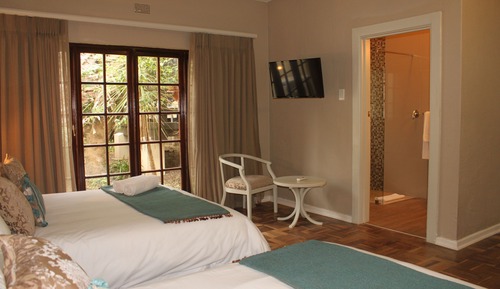 Classic Family Double