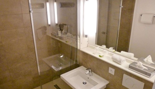 Standard Room, Multiple Beds