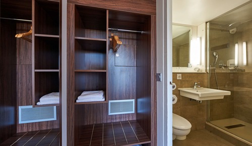 Standard Room, 2 Twin Beds