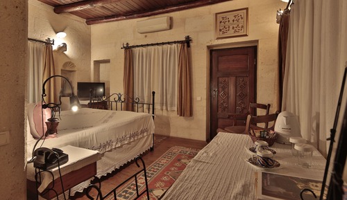Classic Double Room