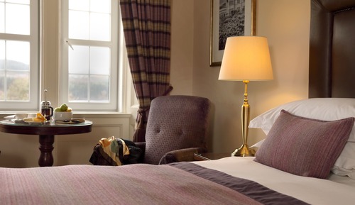 Family Room, 1 Double Bed