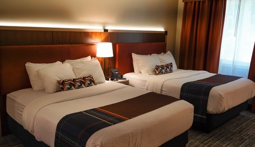 Comfort Room