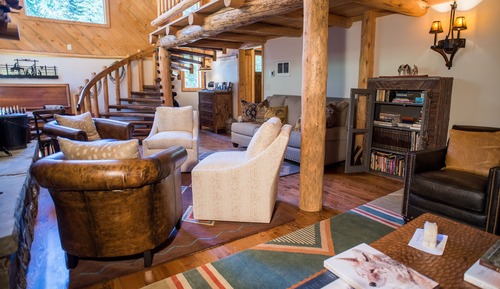Exclusive Tree House, 5 Bedrooms, Valley View
