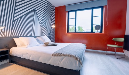 Family Apartment, 2 Bedrooms