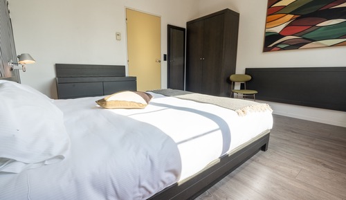 Family Apartment, 2 Bedrooms