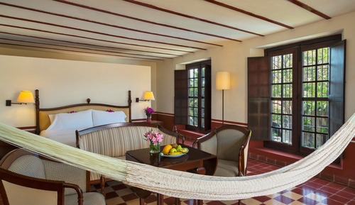 Presidential Suite, 1 King Bed