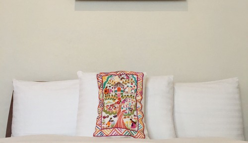 Junior Suite, 1 Queen Bed (Pavorreal)