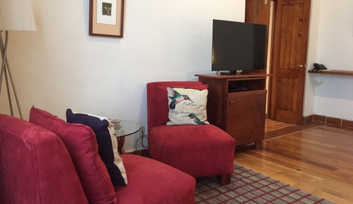Junior Suite (Colibri)
