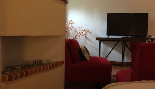 Presidential Suite (Caracol)