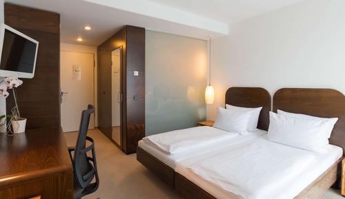 Business Double Room