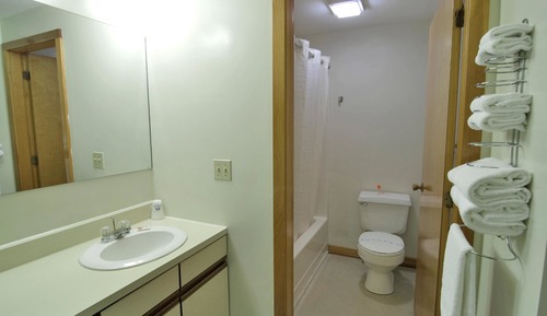 Room, 2 Double Beds, Non Smoking