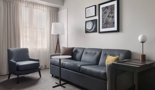 Suite, 1 Bedroom