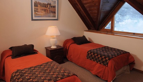 Apartment, 2 Bedrooms (4 guest)