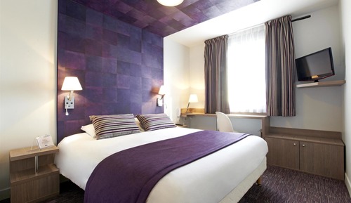 Standard Room, 1 Double Bed