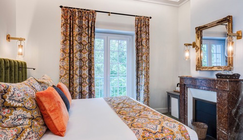 Classic Double Room