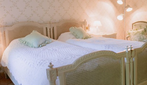 Comfort Double or Twin Room