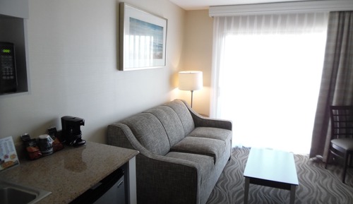 Standard Suite, 2 Queen Beds