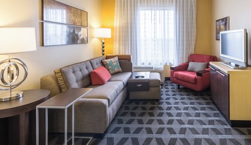 Suite, 2 Bedrooms