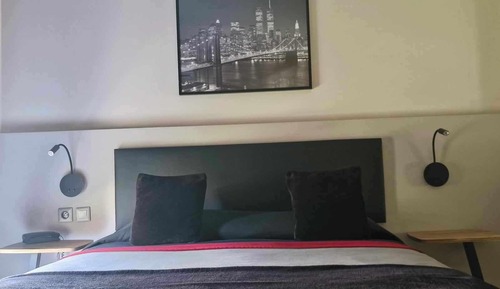Comfort Double Room, 1 Double Bed